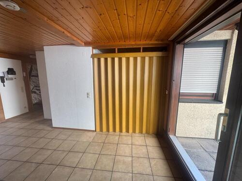 Foto - Maisonettenwohnung in Ingersheim zur Miete