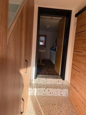 Foto - 4 Zimmer Doppelhaushälfte in Wilburgstetten