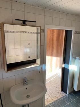 Foto - Doppelhaushälfte in Wilburgstetten zur Miete