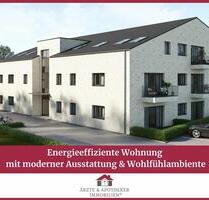 Energieeffiziente Wohnung mit moderner Ausstattung & Wohlfühlambiente - Tostedt