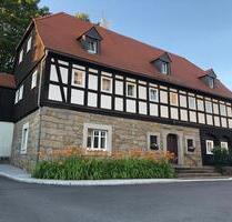 Renditeobjekt: Voll vermietetes Mehrfamilienhaus mit 6 WE - Ebersbach-Neugersdorf