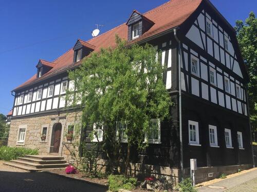 Foto - Mehrfamilienhaus, Wohnhaus zum Kaufen in Ebersbach-Neugersdorf