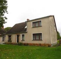 Großer gepflegter Bauernhof in Naturrandlage - Gransebieth