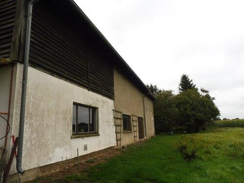 Foto - 8 Zimmer Einfamilienhaus in Gransebieth