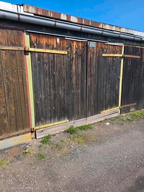 Foto - Garage Staßfurt Friedrich-Engels-Ring mit Strom sofort verfügbar
