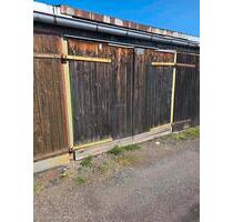 Garage Staßfurt Friedrich-Engels-Ring mit Strom sofort verfügbar