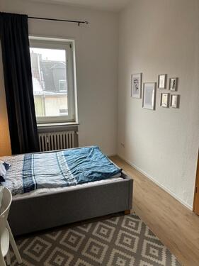 Foto - 1 Zimmer Etagenwohnung in Fulda