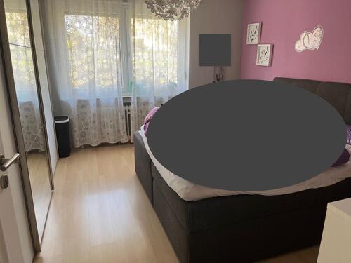 Foto - Etagenwohnung in Bayreuth zur Miete