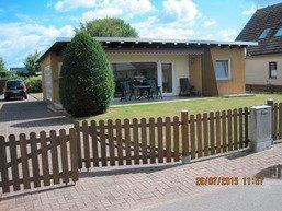 Foto - Ferienhaus in GrömitzLensterstrand
