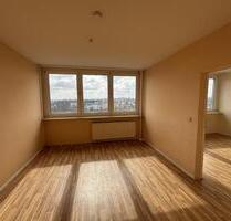 3-Zimmer-Wohnung mit Aussicht und Renovierungsbonus - Frankfurt (Oder) Booßen