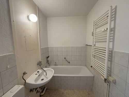 Foto - Etagenwohnung in Frankfurt (Oder) zur Miete