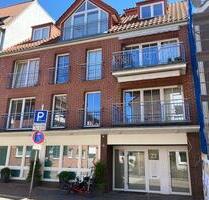 Gepglegte Dachgeschosswohnung mit Fahrstuhl - Ratzeburg Gepglegte Dachgeschosswohnung mit Fahrstuhl - Ratzeburg