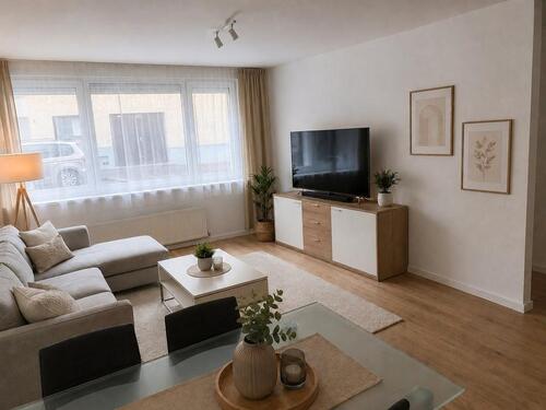 Foto - 2 Zimmer Etagenwohnung in Köngen