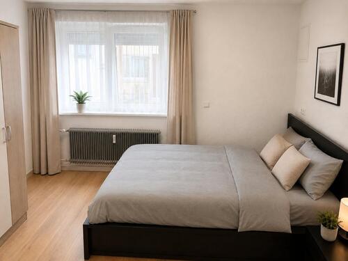Foto - Etagenwohnung in Köngen zur Miete