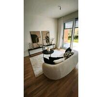 High-End Business-WG, Schweriner See, Erstbezug, Tiefgarage