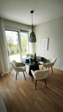Foto - 2 Zimmer Etagenwohnung zur Miete in Schwerin