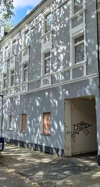 Foto - 3 Zimmer Etagenwohnung in Gelsenkirchen
