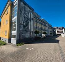 Charmante Wohnung in Baden-Baden mit Balkon + Einbauküche ...