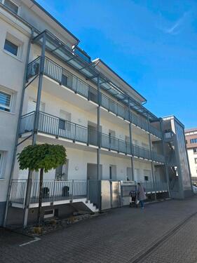 Foto - 3 Zimmer Etagenwohnung zum Kaufen in Baden-Baden