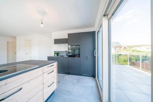 Foto - 3.5 Zimmer Etagenwohnung in Röttenbach