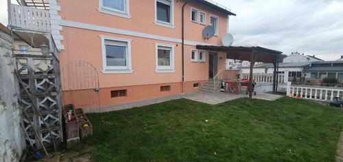 Foto - 4 Zimmer Mehrfamilienhaus, Wohnhaus zum Kaufen in Obernburg am Main