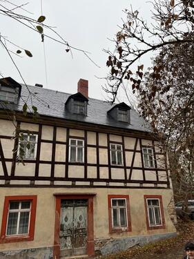 Foto - 5 Zimmer Einfamilienhaus zum Kaufen in Colditz