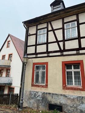 Foto - 5 Zimmer Einfamilienhaus in Colditz