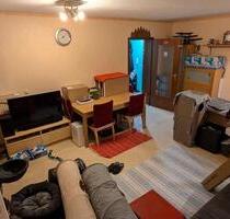 2 Zimmerwohnung mit Terrasse in Gemünden - Gemünden am Main