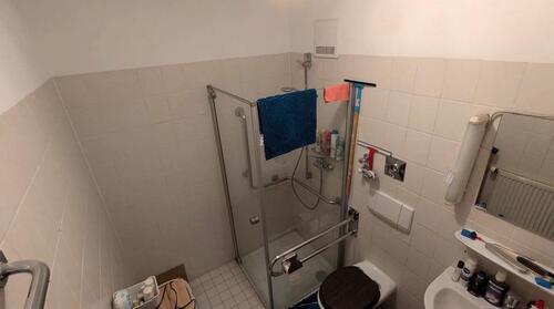 Foto - 2 Zimmer Terrassenwohnung zum Kaufen in Gemünden am Main