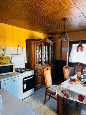 Foto - 4 Zimmer Einfamilienhaus zum Kaufen in Weibern