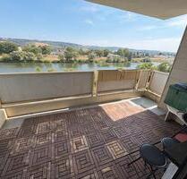 Schickes Appartement mit Moselbllick - Trier Feyen-Weismark