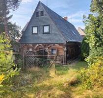 Einfamilienhaus in Neugersdorf - 59.000,00 EUR Kaufpreis, in Ebersbach-Neugersdorf (PLZ: 02727)