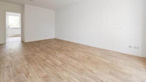 Foto - Etagenwohnung in Zwickau zur Miete