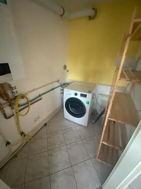 Foto - Etagenwohnung in Bremen