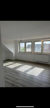 Foto - Helle Dachgeschoßwohnung zu vermieten
