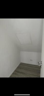 Foto - Etagenwohnung in Redwitz an der Rodach