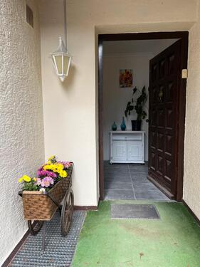 Foto - Monteurzimmer in Ulm FerienwohnungArbeitszimmer ab 1 Woche