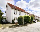 Foto - Reihenendhaus Bad Vilbel-Dortelweil - Erstbezug nach Renovierung