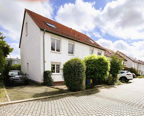 Foto - Reihenendhaus Bad Vilbel-Dortelweil - Erstbezug nach Renovierung