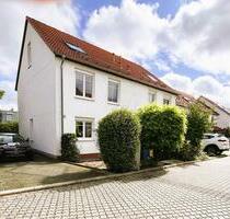 Reihenendhaus Bad Vilbel-Dortelweil - Erstbezug nach Renovierung