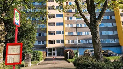 Foto - Etagenwohnung zum Kaufen in Karlsruhe