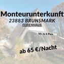 Foto - Monteurunterkunft Monteurunterkunft Handwerker – ab 65 €Nacht