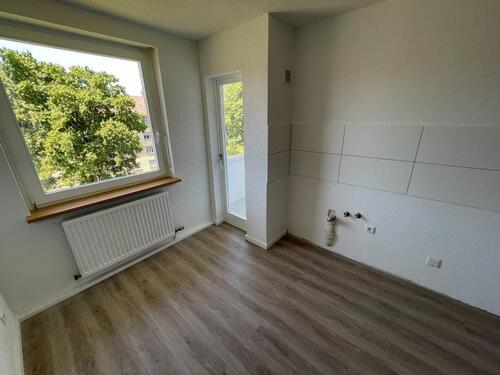 Foto - Etagenwohnung zur Miete in Marktheidenfeld