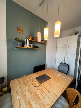 Foto - Etagenwohnung zur Miete in Bamberg
