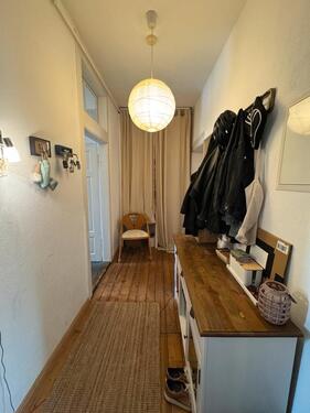 Foto - Etagenwohnung in Bamberg