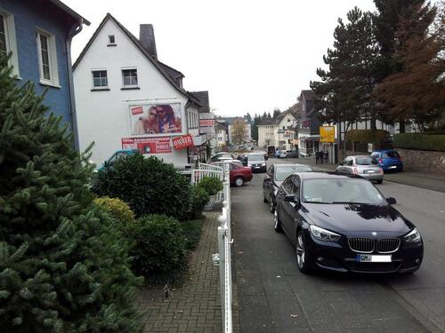 Foto - Ladenlokal Waldbröl neue Mitte 230 m²