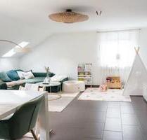 Helle 2-Zimmer- Wohnung mit Süd- Loggia in Schwerte Holzen