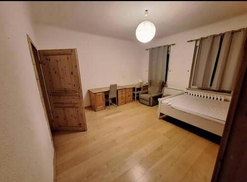 Foto - WG Zimmer im Haus ❤️ - 700,00 EUR Kaltmiete,