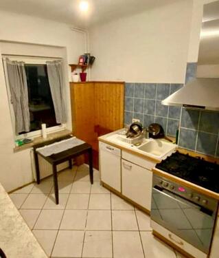 Foto - Etagenwohnung zur Miete in Berlin