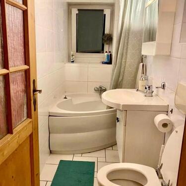 Foto - Etagenwohnung in Berlin